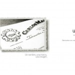 Un nombre, una marca, una imagen…