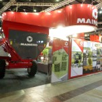 Mainero – Stand Palermo 2015