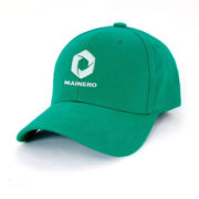 GorraMujer Verde