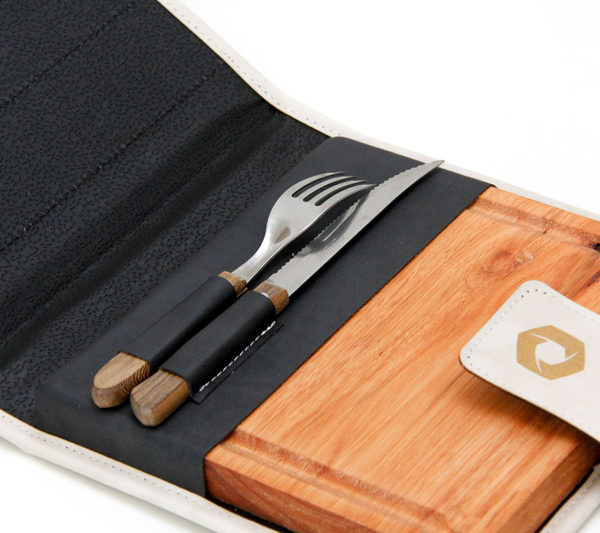 Set-Asado-Simple